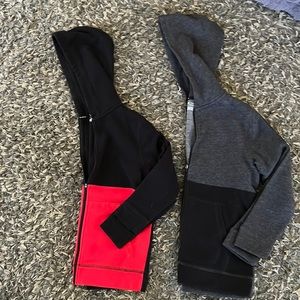 2 Tek Gear Boys Sweatshirts